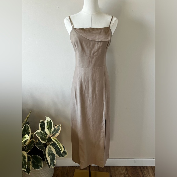 Rails Ellesandra Dress in Safari - sz S - Picture 7 of 11